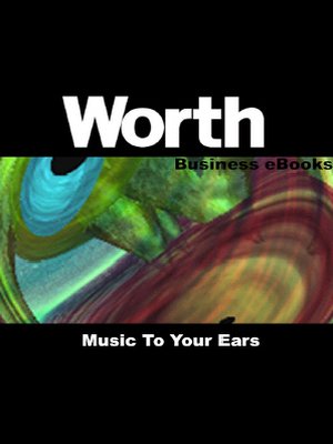 cover image of Worth Business eBooks: Music to Your Ears